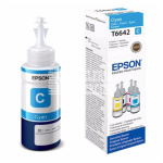 ST664220 TANQUE PARA IMPRESORA EPSON CYAN 664